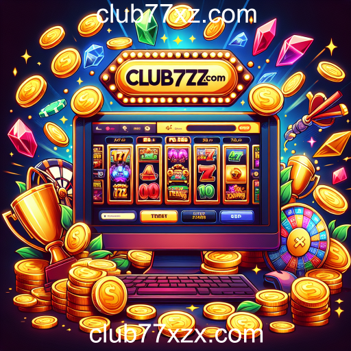 Atrações Imperdíveis: As Promoções em Jogos Online no club77xz.com