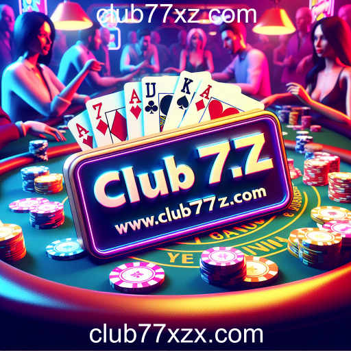Descubra o Fascinante Mundo dos Jogos de Cartas no club77xz.com